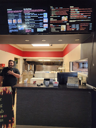 Photo of Fire King Kebab - 5002 50 Ave, Bonnyville, AB T9N 2G3